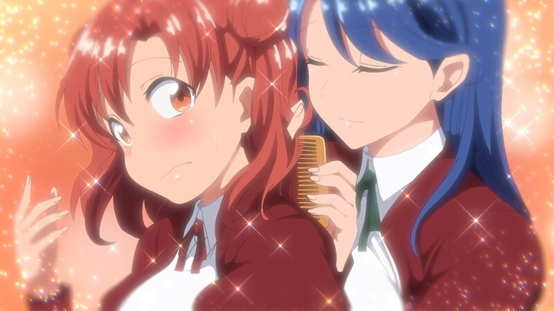 痴夢少女 1  剧照 7